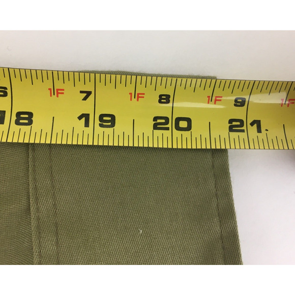 BSA Boy Scouts Official Shirt Long Sleeve Webelos tri color 3 pins - Picture 9 of 16